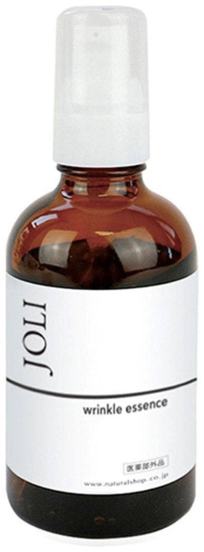 Joli сыворотка Wrinkle Essence для лица 100 мл
