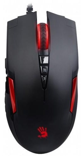 A4Tech Bloody V2 USB черный