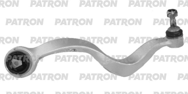 PATRON рычаг подвески PS5456R