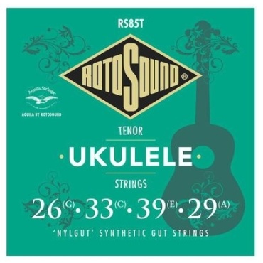 Rotosound RS85T 26-29