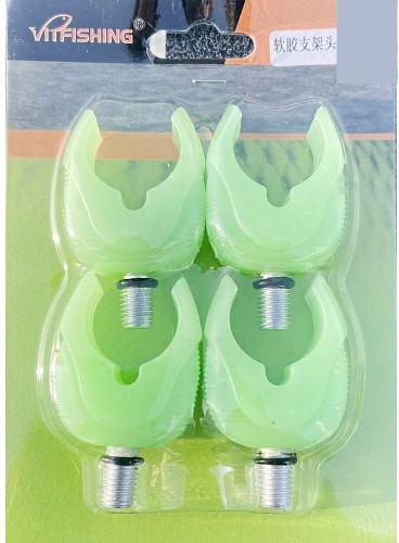 VitFishing NEW Vit-01322 фосфорное покрытие 4 шт