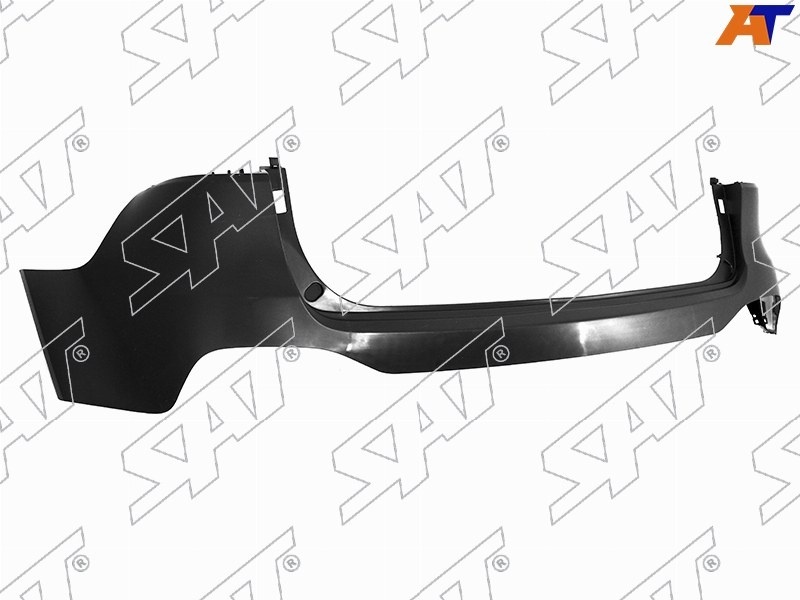 SAT бампер STKA570870 для Kia Sorento 2014-2018