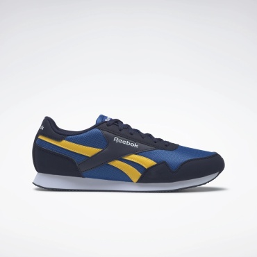 Кроссовки Reebok ROYAL CL JOGGER 3 синий