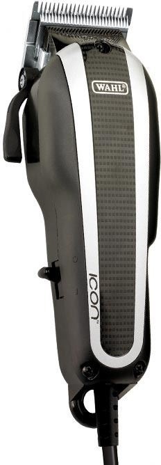 Wahl машинка для стрижки Icon 4020-0470 черный