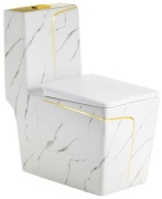 STELLA унитаз-моноблок М 196, санфаянс