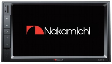 Nakamichi NAK-NAM1610