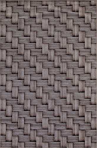 Ковер MERINOS 200x400 см, короткий ворс, Россия