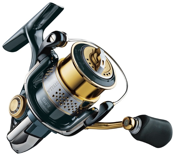 Shimano Sedona C3000 FI