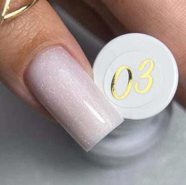 Mia гель Stiff easy gel 03 18 мл