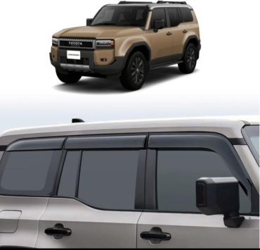 18421170_153515106 для Toyota Land Cruiser Prado 2024