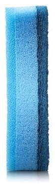 Губка для посуды Atomy Scrubber 1 шт, полиуретан