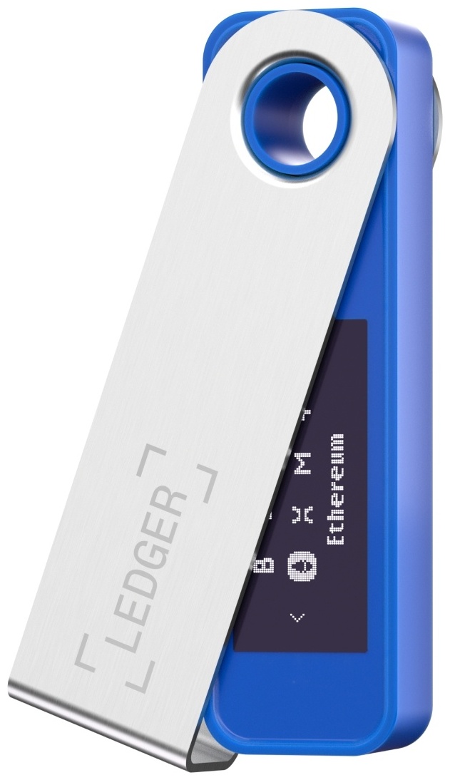 Ledger Nano S Купить В Москве