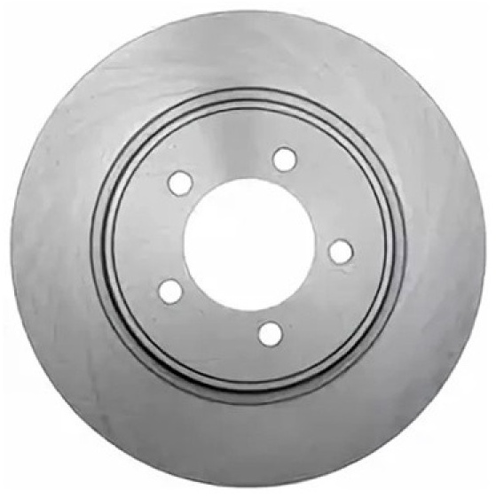 Диски PATRON передние PBD1042