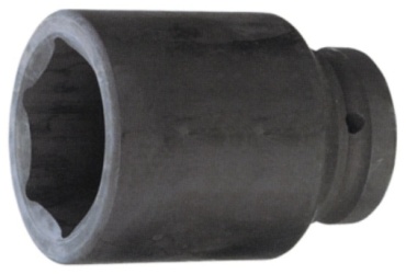 LICOTA торцевая головка ударная глубокая 1 A8027L 1 шт