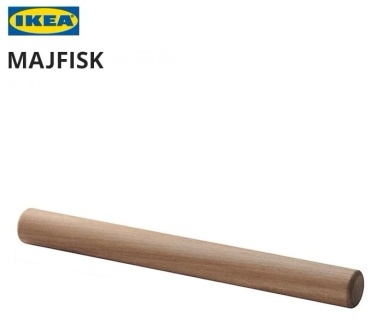 Скалка IKEA Майфиск 004.905.36 30 см