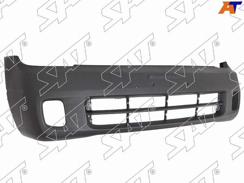 SAT бампер STKA72000A0 для Kia Bongo 2012-2020