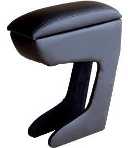 ArmAuto ARM7DUSBL015 для Daewoo Matiz 1998+ черный