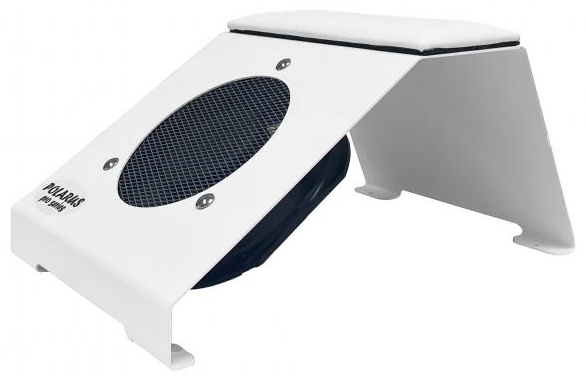 POLARUS пылесос PRO-series 80 Вт