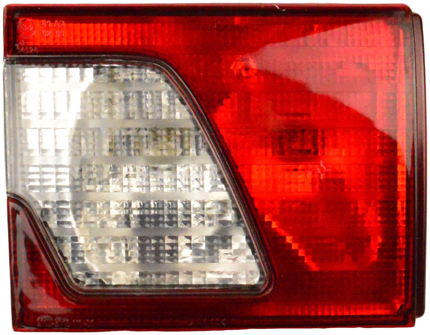 АвтоВаз блок фара 2110-3716111-01