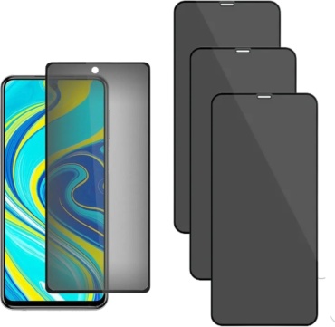 Стекло OEM для Samsung Galaxy S20 FE