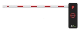 Шлагбаум ZKTeco BGM1030R 3 м