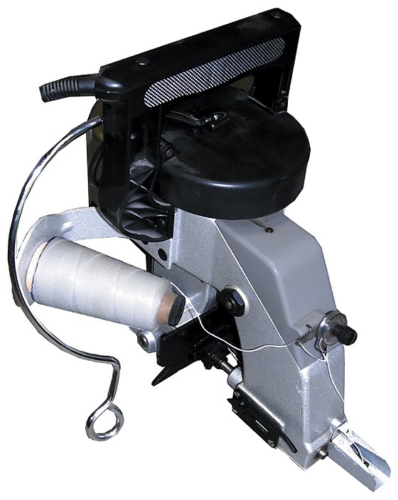 Швейная машина Hualian Machinery GK26-1 серый