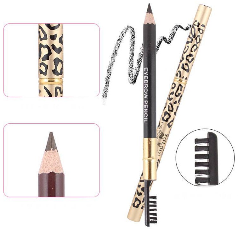 YALAIYI карандаш Eyebrow Pencil 3