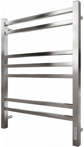 Полотенцесушитель электрический Lemark Unit LM45707Z , лесенка 50x70 см