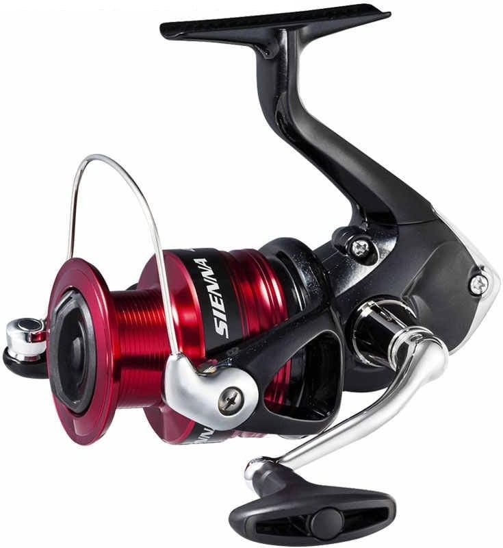 Купить Катушка SHIMANO 19 Sienna 4000 FG в кредит в Алматы – Kaspi Магазин