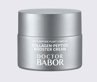 BABOR крем Collagen-Peptide Booster для лица 50 мл
