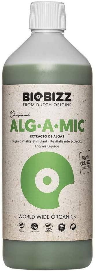 BioBizz жидкость Alg-A-mic 1 л кг