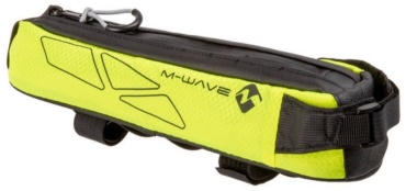Велосумка M-WAVE 122640 желтый