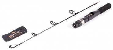 Namazu Pro IGP Pike Edition Compact NP-ROD30-060 0.6M