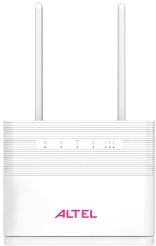 Wi-Fi роутер ALTEL P30 CPE