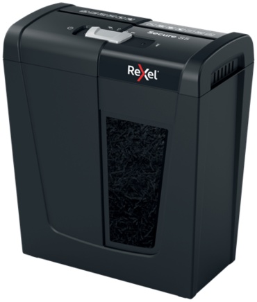 Rexel Secure S5