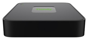 TIANDY NVR (сетевой) TC-R3105 Spec: I/B/P4/L/S