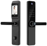 Qleung электронный S802Pro