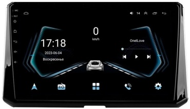 Lion Media G2 Volkswagen Polo 2020-2022 2Gb+32Gb + камера заднего видa