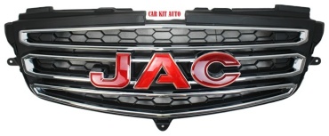 JAC решетка 2803150P3010