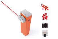 Шлагбаум Nice WIDEM4KIT2 1 м