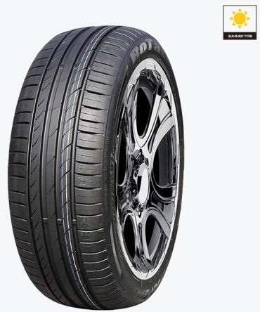 Rotalla Setula S-Race RU01 225/55 R17 101 W  