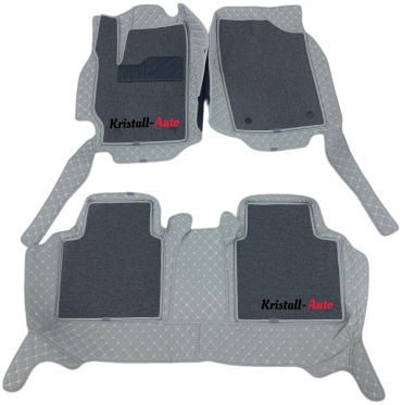 Kristall-Auto KA1403175 Toyota Camry 2006-2011 серый