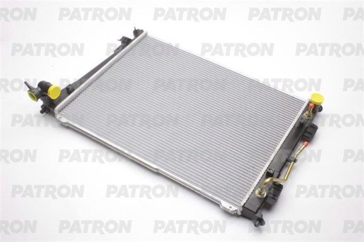 PATRON радиатор основной PRS4425