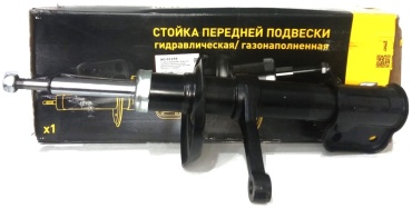 GParts передний .AG01159 1 шт