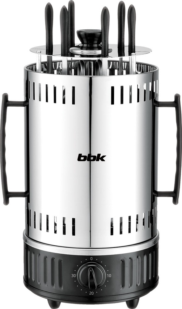 Купить Электрогриль BBK BBQ60T в Алматы – Магазин на Kaspi.kz