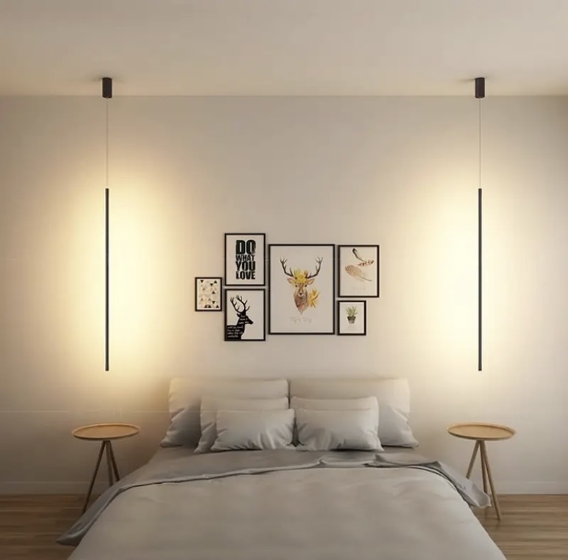 Люстра потолочная Candella LED, кол-во ламп: 1 шт