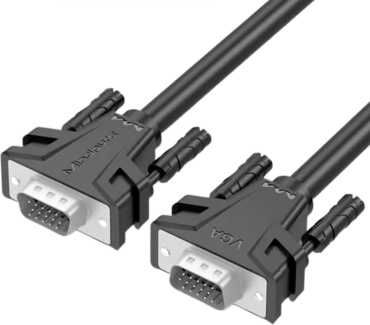 Кабель Mindpure VGA - VGA 3 м