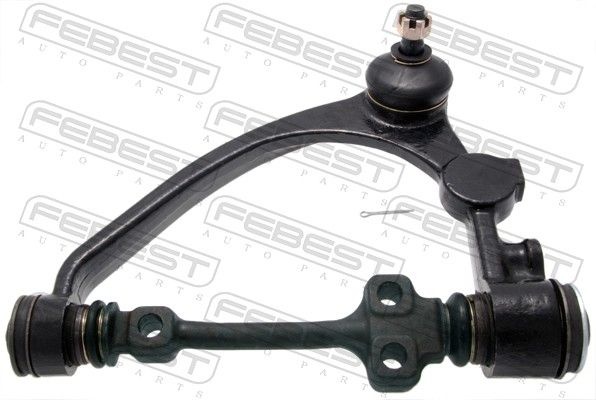 FEBEST Рычаг Независимой Подвески Колеса, Подвеска Колеса 0124KLH28LH
