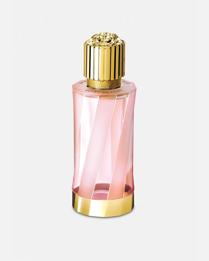 Versace Atelier Eclat De Rose парфюмерная вода EDP 100 мл, унисекс