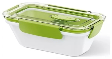 EMSA ланч-бокс Bento Box 513958 1 шт, пластик